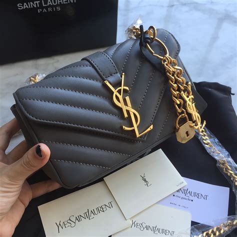 ysl slp bag|ysl bags official website.